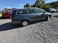 2010 - volkswagen - passat variant - 1.4 tsi comfl bluem - car - afbeelding 24 van  24
