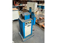 2010 aceti macchine 24 schijfschuurmachine - afbeelding 4 van  10