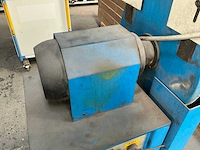 2010 aceti macchine 24 schijfschuurmachine - afbeelding 6 van  10