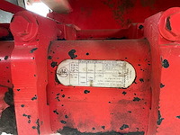 2010 ajk zlk-330 kipper - dumper - hydrodumper - afbeelding 9 van  21