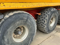 2010 ajk zlk-330 kipper - dumper - hydrodumper - afbeelding 2 van  21