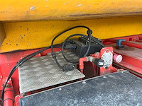 2010 ajk zlk-330 kipper - dumper - hydrodumper - afbeelding 6 van  21
