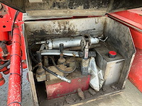 2010 ajk zlk-330 kipper - dumper - hydrodumper - afbeelding 7 van  21