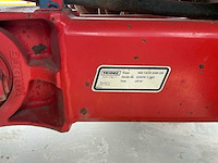 2010 ajk zlk-330 kipper - dumper - hydrodumper - afbeelding 8 van  21