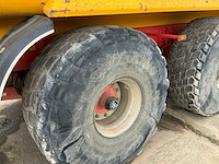 2010 ajk zlk-330 kipper - dumper - hydrodumper - afbeelding 20 van  21