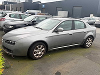 2010 alfa romeo 159 personenauto - afbeelding 1 van  11