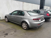2010 alfa romeo 159 personenauto - afbeelding 4 van  11