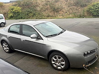 2010 alfa romeo 159 personenauto - afbeelding 6 van  11