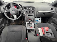2010 alfa romeo 159 personenauto - afbeelding 7 van  11