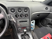 2010 alfa romeo 159 personenauto - afbeelding 8 van  11