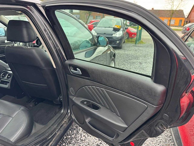 2010 alfa romeo 159 - afbeelding 9 van  30