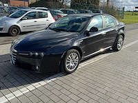 2010 alfa romeo 159 - afbeelding 1 van  30