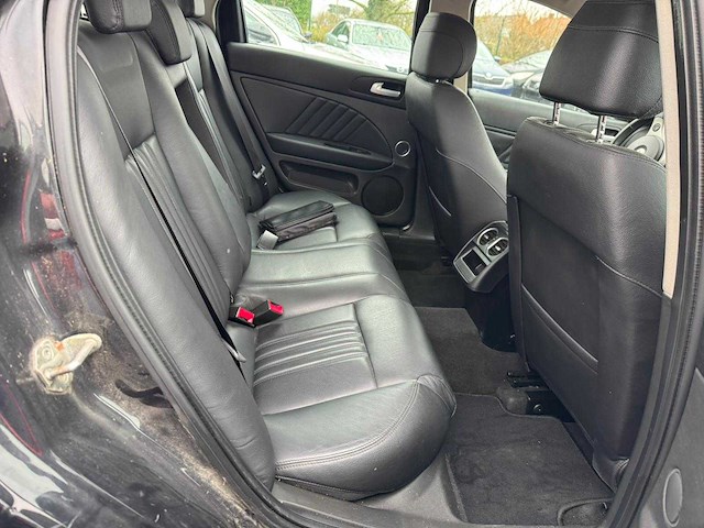 2010 alfa romeo 159 - afbeelding 13 van  30