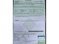 2010 alfa romeo 159 - afbeelding 15 van  30