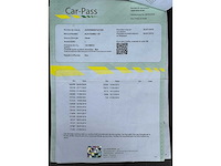 2010 alfa romeo 159 - afbeelding 16 van  30