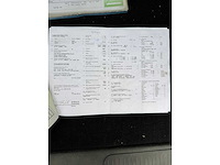 2010 alfa romeo 159 - afbeelding 17 van  30