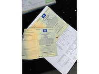 2010 alfa romeo 159 - afbeelding 19 van  30