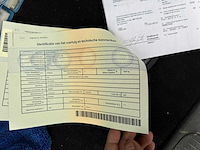 2010 alfa romeo 159 - afbeelding 21 van  30