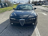 2010 alfa romeo 159 - afbeelding 23 van  30