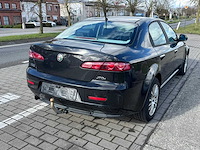 2010 alfa romeo 159 - afbeelding 25 van  30