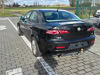 2010 alfa romeo 159 - afbeelding 27 van  30