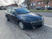 2010 alfa romeo 159 - afbeelding 28 van  30