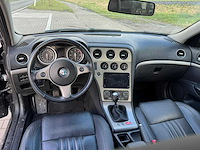 2010 alfa romeo 159 - afbeelding 29 van  30