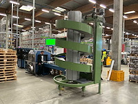 2010 apollo 1200 300 a1 spiraal transportband - afbeelding 3 van  8