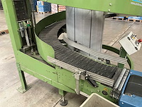 2010 apollo 1200 300 a1 spiraal transportband - afbeelding 5 van  8
