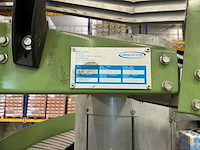 2010 apollo 1200 300 a1 spiraal transportband - afbeelding 8 van  8