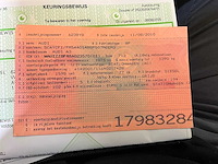 2010 audi a3 - personenauto ( lage km) - afbeelding 6 van  18