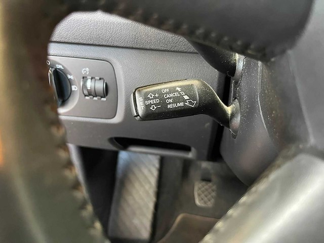 2010 audi a3 - personenauto ( lage km) - afbeelding 8 van  18