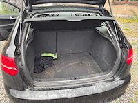 2010 audi a3 8p personenauto - afbeelding 1 van  7