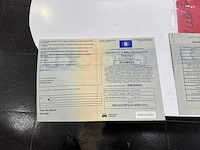 2010 audi a3 8p personenauto - afbeelding 2 van  7