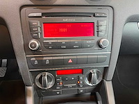 2010 audi a3 tdi - personenauto - afbeelding 2 van  11