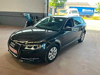 2010 audi a3 tdi - personenauto - afbeelding 1 van  11