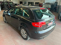 2010 audi a3 tdi - personenauto - afbeelding 4 van  11