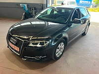 2010 audi a3 tdi - personenauto - afbeelding 5 van  11