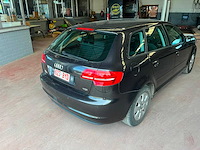 2010 audi a3 tdi - personenauto - afbeelding 8 van  11