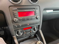 2010 audi a3 tdi - personenauto - afbeelding 9 van  11