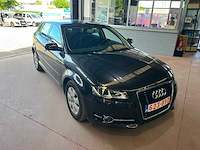 2010 audi a3 tdi - personenauto - afbeelding 10 van  11