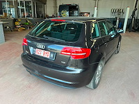 2010 audi a3 tdi - personenauto - afbeelding 3 van  4