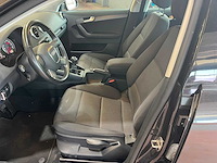 2010 audi a3 tdi - personenauto - afbeelding 4 van  4
