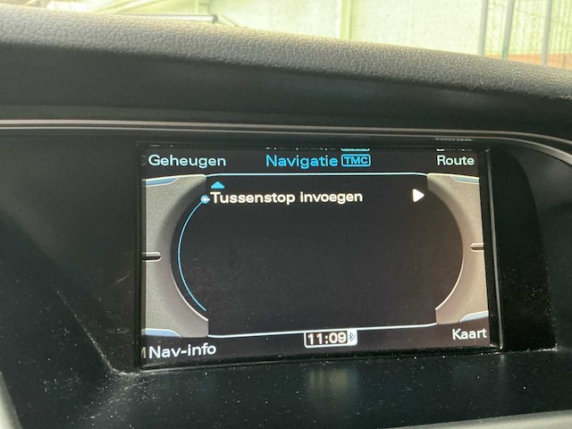 2010 audi a4 personenauto - afbeelding 4 van  18