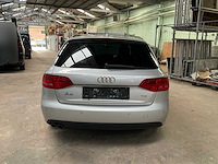 2010 audi a4 personenauto - afbeelding 11 van  12