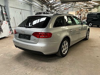2010 audi a4 personenauto - afbeelding 12 van  12