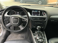 2010 audi a4 personenauto - afbeelding 1 van  13