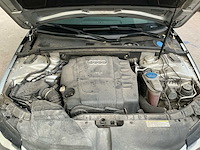2010 audi a4 personenauto - afbeelding 3 van  13