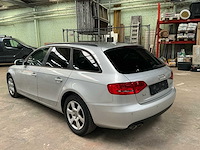 2010 audi a4 personenauto - afbeelding 9 van  13