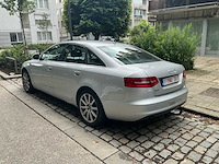 2010 audi a6 sedan personenauto - afbeelding 3 van  4